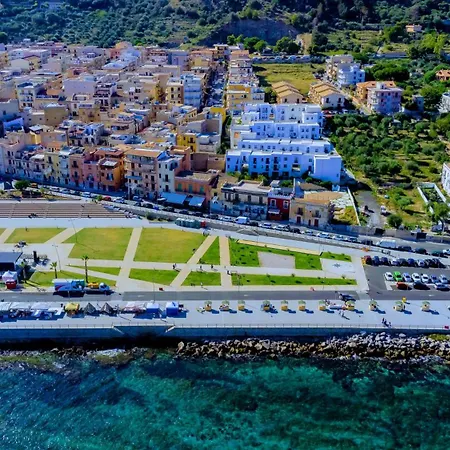 Pearl Appartement Santa Flavia