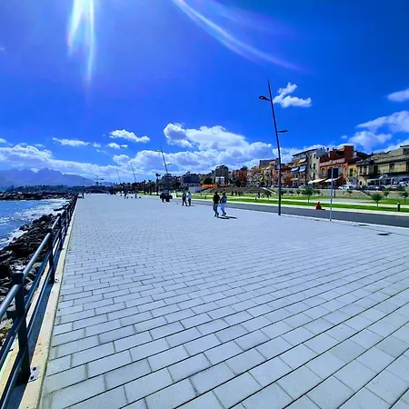 Pearl With Sea Access & Shared Pool * سانتا فلافيا