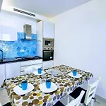 Pearl Apartamento Santa Flavia