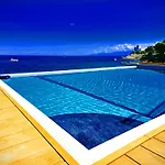 Apartamento Pearl Santa Flavia