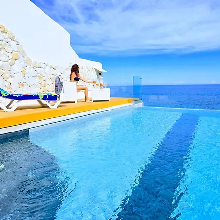 דירה Pearl With Sea Access & Shared Pool *