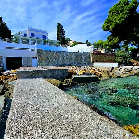 Pearl Apartamento *
