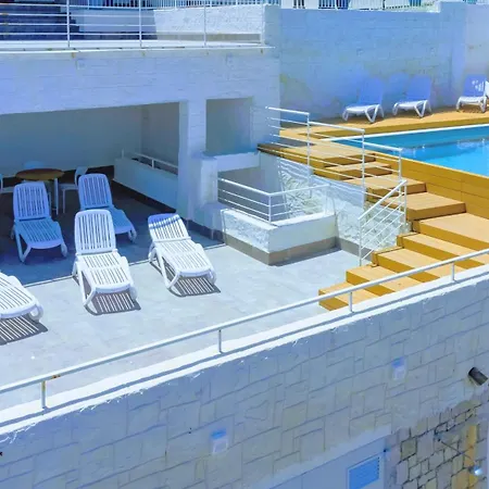 Pearl Exclusive Waterfront Shared Infinity Pool & Private Sea Access Santa Flavia
