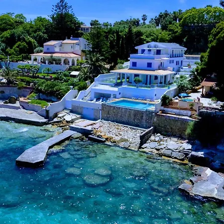 Apartment Pearl With Sea Access & Shared Pool Santa Flavia